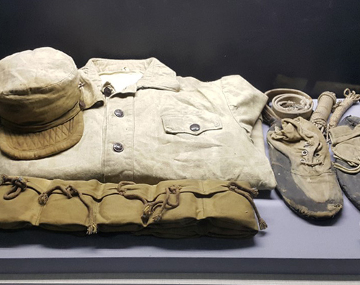 The War Memorial Of Korea > 展示> 常設展示> 韓国戦争室Ⅱ