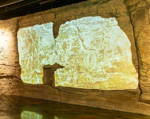 The War Memorial Of Korea > 展示> 常設展示> 戦争歴史室Ⅰ